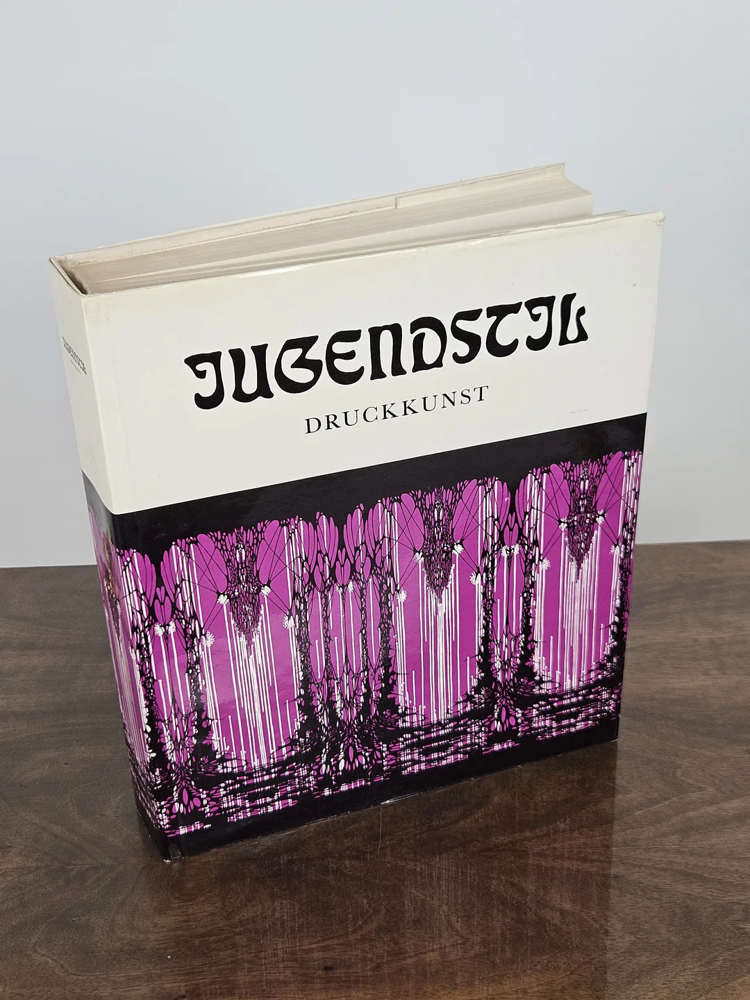 Jugendstil Druckkunst - Hans H. Hofstätter - Bild 2
