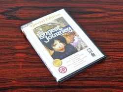 The Longest Journey - Special Edition - PC-Spiel - DVD-ROM – Vorschau 4