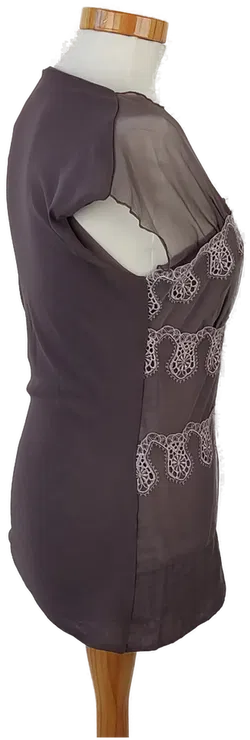 Siste`s Damen Top lila - Gr. M - Bild 2