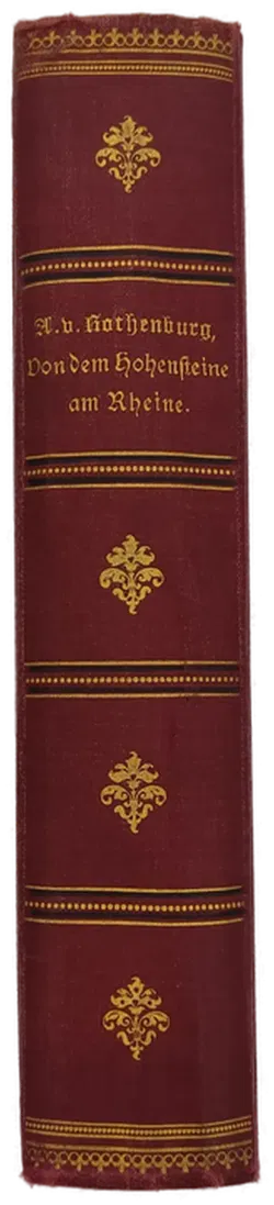 Buch 