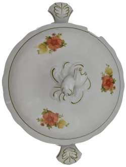 Suppentopf Porzellan Tirschenreuth | Zeitloser Klassiker - Bild 3