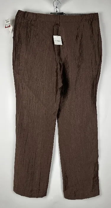 Samoon - Damenhose - Gr. 48 – Bild 2