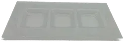Glasschale 