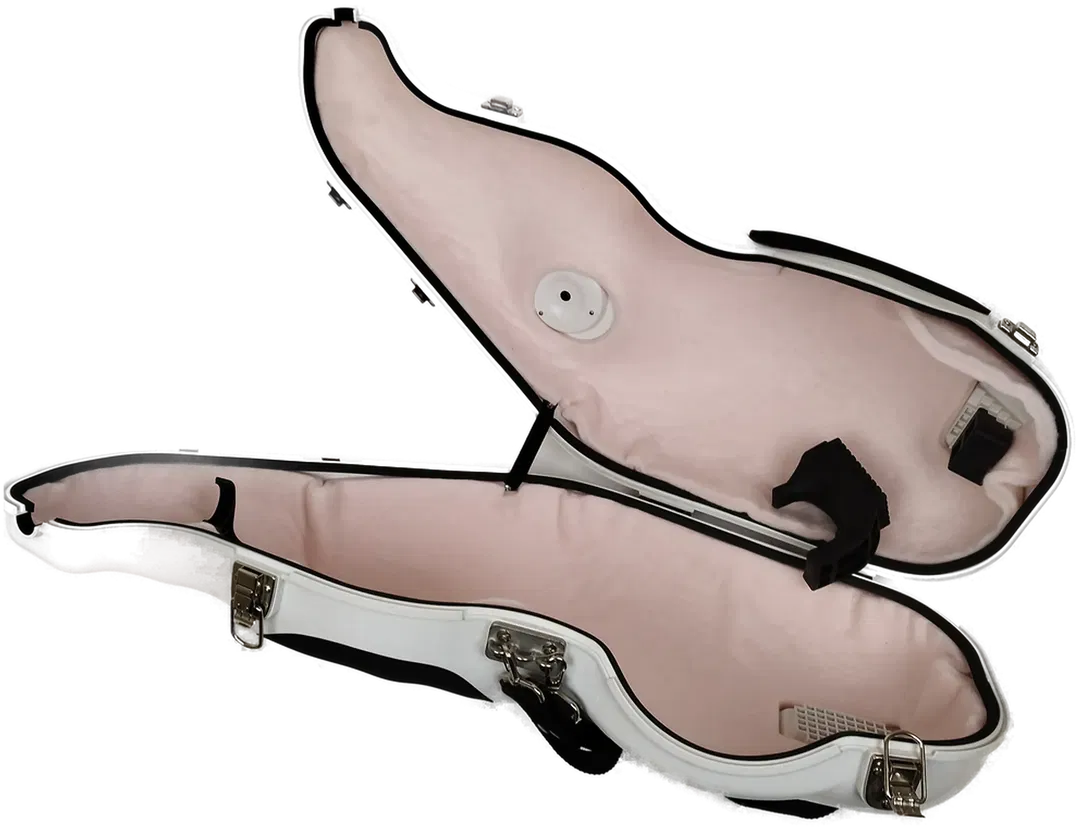 Best Brass e-sax Dämpfer  - Bild 1