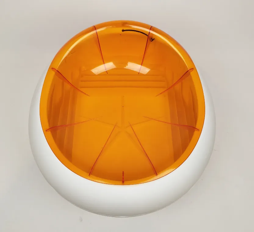 Ikea Vintage Gaming Sessel, Design Carl Öjerstam  – Bild 3