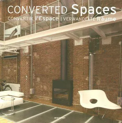 Converted Spaces - Simone Schleifer - Bild 2