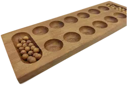 Kalaha mini - Taktikspiel - Bild 2