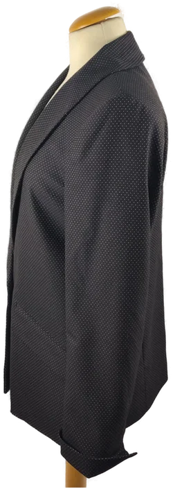 Damenblazer Bonita Gepunktet | Business-Eleganz – Vorschau 2