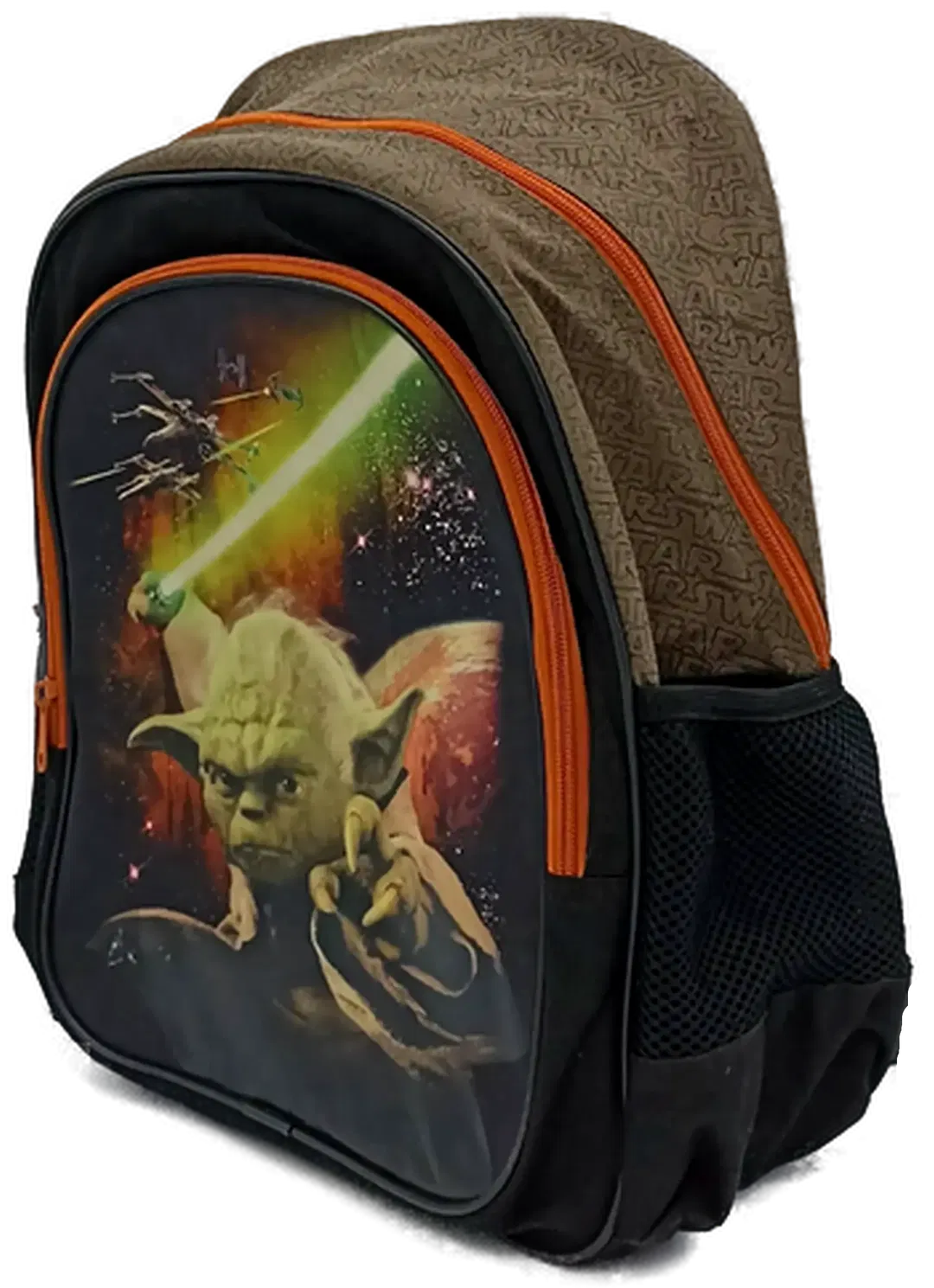 Star Wars Schultasche Grundschule - Bild 4