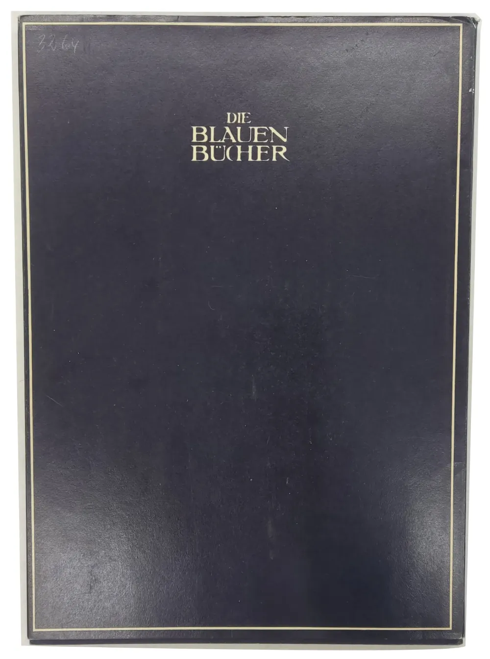 Buch "Die Blauen Bücher - Dürer als Maler" – Bild 2