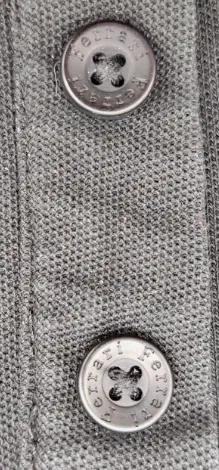 Ferrari - Damen Poloshirt Gr. M - Bild 6