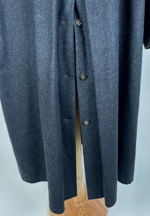 Schneiders Salzburg - Herren Trachtenmantel - Gr. XXL – Bild 4