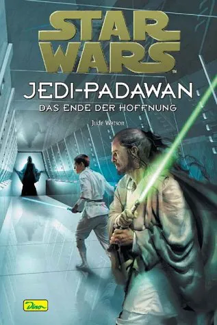 Star Wars - Jedi-Padawan - Jude Watson - Bild 2