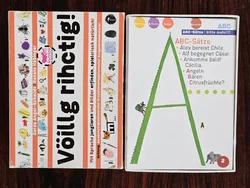 Vöillg rihctig - Gesellschaftsspiel - NILPFERD  - Bild 3