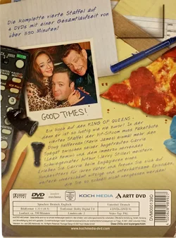 DVD 