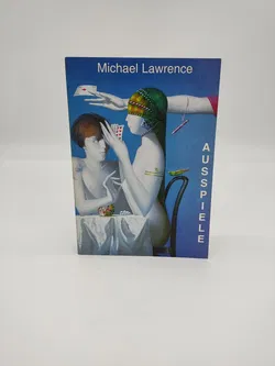 Ausspiele. - Michael Lawrence - Bild 1