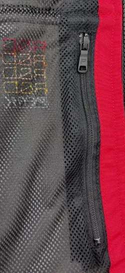 Peak Performance - Herren Weste Gr. L - Bild 6