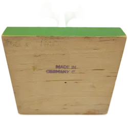 Nussknacker aus Holz (Seiffener Volkskunst) - Bild 4