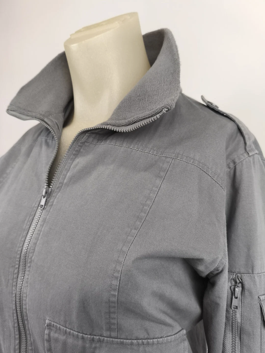 Damenjacke, Vero Moda, Gr. M – Bild 5