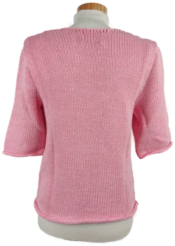 Allude - Damen Top Gr. S - Bild 3
