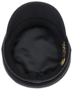 Tonka Hut schwarz Gr. 56 - Bild 5