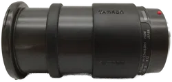 TAMRON Aspherical Objektive - Ø72 / 28-200mm - Bild 4