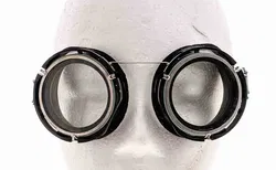 Motorradbrille Design 