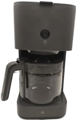 Filterkaffeemaschine, Ambiano, grau - Bild 4