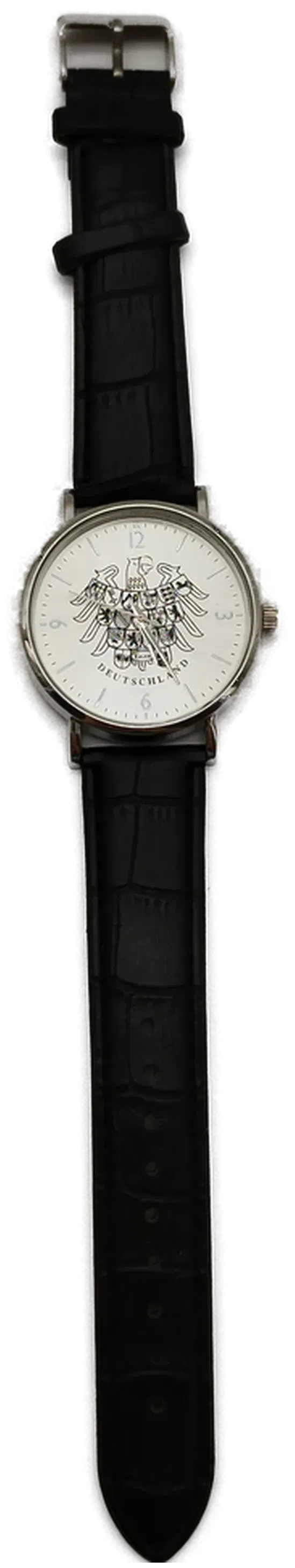 Armbanduhr Deutschland Bundesadler von Eiger - 25cm - Bild 1