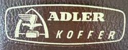 Handgemachtes aus der HAI Werkstatt - Vintage - Deko Kofferregal - Bild 6