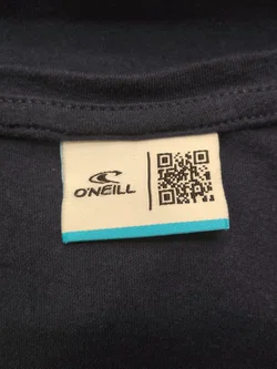 Damen T-Shirt Sonstige Baumwolle Gr. 36 | Sommerleicht - Bild 4