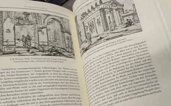 Archäologie des Traums. Versuch über Giovanni Battista Piranesi - Bild 4