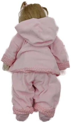 Master Piece Gallery Silikon-Vinyl-Sammelpuppe - Bild 3