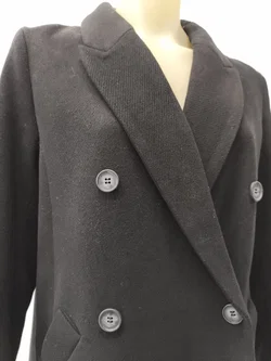 H&M Wintermantel Damen, Gr. 42 - Bild 2