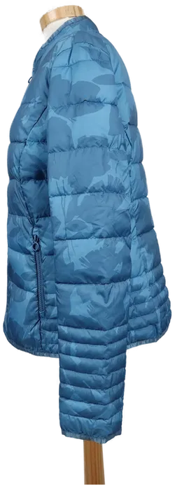 Gerry Weber Damen Jacke blau Gr. 38 - Bild 2