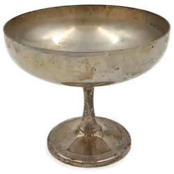 Berndorf Dessertschale Alpacca-Silber (⌀ 11 cm) – Vorschau 2