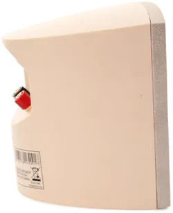 Conrad HTS-320S/A-WH Surround Lautsprecher – 40 Watt – Weiß – Magnetisch geschirmt - Bild 3