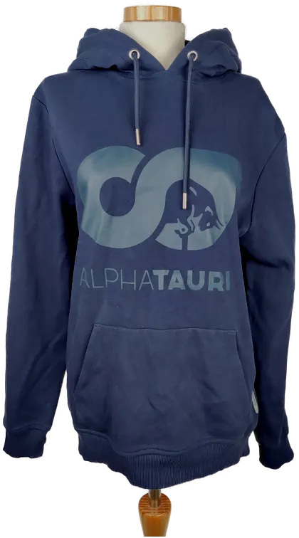 Alpha Tauri - Damen Hoodie Gr. S - Bild 1