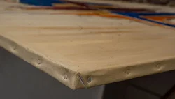 Gemälde, abstrakt, 2004 - Bild 4