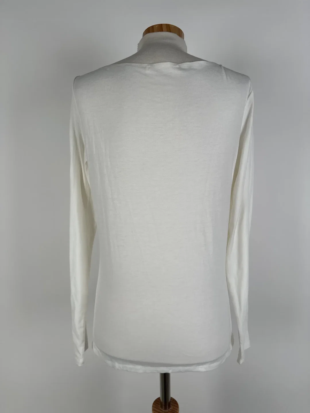 Reserved - Damen Langarmshirt - Gr. L – Bild 3