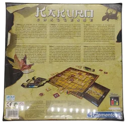 Clementoni Brettspiel 