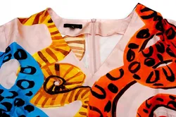 ESCADA Damen T-Shirt in Größe EUR 42 - Hochwertige Qualität - Bild 3