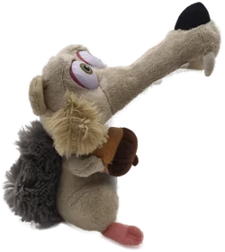 3 Plüschtiere "Ice Age", als Set  – Vorschau 3