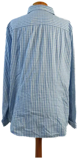 Tommy Hilfiger Damen Hemdbluse kariert - US-Gr. 14 (EUR 44) - Bild 2