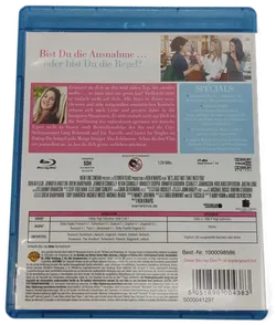 Blu-ray Disc 