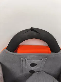 Vaude Kindertrage - Bild 5