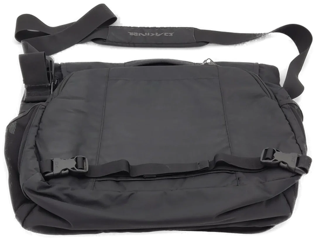 Dakine Herren Tasche schwarz – Bild 2