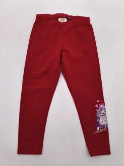 9 tlg. Bekleidungsset Mädchen, Gr. 98/104, 104, 104/110 – Vorschau 8