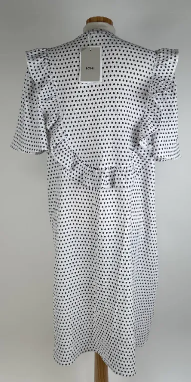 ICHI - Damenkleid - 36 – Bild 3