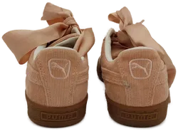 Puma Damen Schuhe Cord  lachs Gr.37 - Bild 3